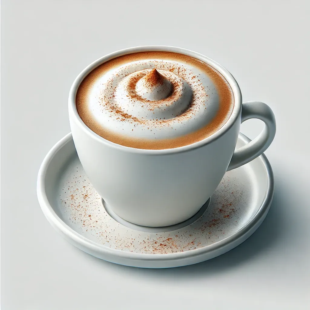 Greggs Menu And Updated Prices In UK 2025 47 Cinnamon Flat White