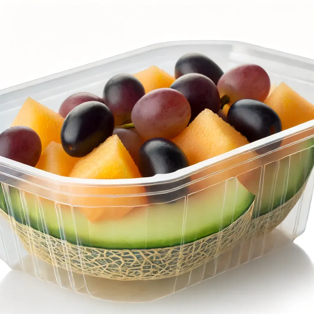 Greggs Menu And Updated Prices In UK 2025 189 Melon Grape Fruit Pot