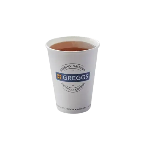 Greggs Menu And Updated Prices In UK 2025 40 Regular Green Tea