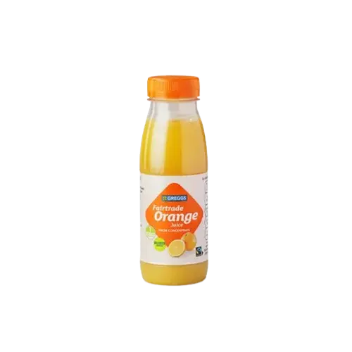 Greggs Menu And Updated Prices In UK 2025 50 Small Orange Juice