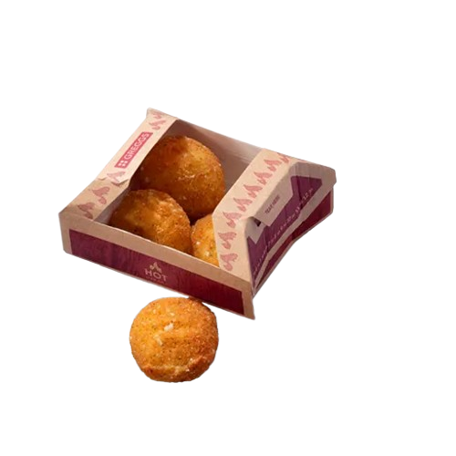 Greggs Menu And Updated Prices In UK 2025 7 Mozzarella & Cheddar Bites