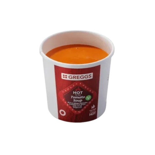 Tomato Soup