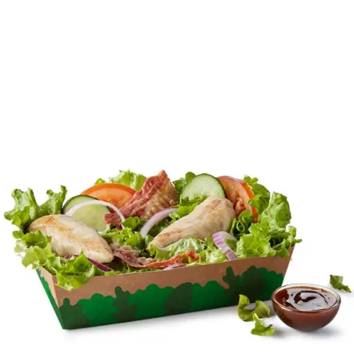 Greggs vs McDonalds UK Food Leaders 2025? 17 4