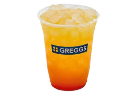 Greggs Cold Drinks