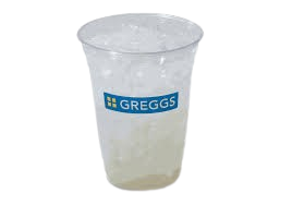 Greggs Cold Drinks