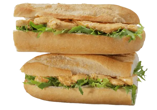 Best Tandoori Chicken Baguette, Spicy & Fresh For 2025 1 Tandoori Chicken Baguette