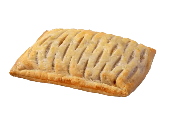 Greggs Spicy Vegetable Curry Bake Perfect Joy In UK 2025 1 Spicy Vegetable Curry Bake