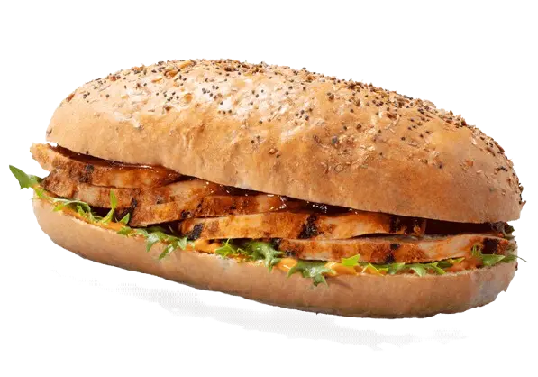 Spicy Mexican Chicken Oval Bite For Perfect Lunch Treat 2025 1 Spicy Mexican Chicken Oval Bite