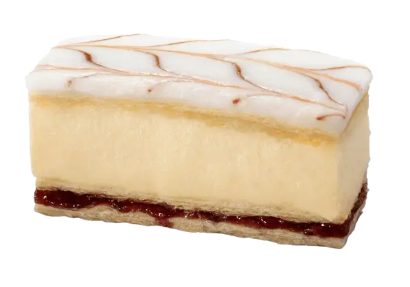 Greggs Menu And Updated Prices In UK 2025 101 Bavarian Slice