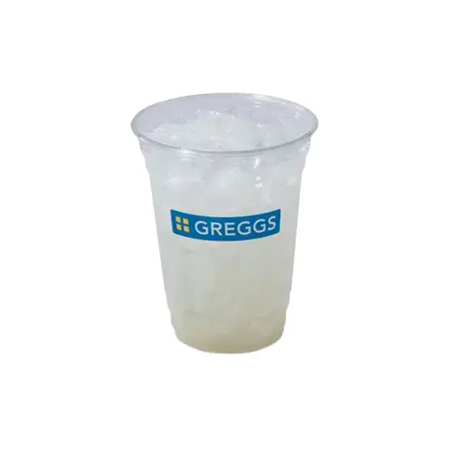 Greggs Menu And Updated Prices In UK 2025 66 Cloudy Lemonade