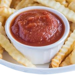 Ketchup