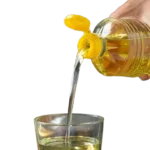 A Classic Indulgence Glazed Ring Doughnut For 2025 4 Vegetable Oil